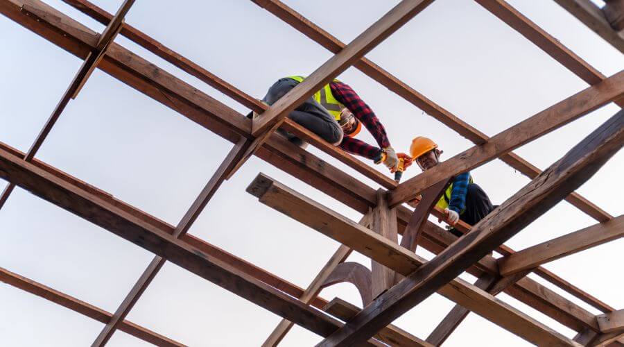 Expert new roof installation services in Pearisburg, VA